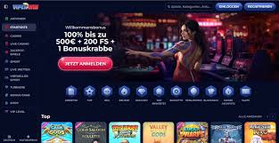 Vox Gambling Establishment Testimonial - Learn more about the online gambling establishment up close Vox Gambling Establishment Testimonial - Learn more about the online gambling establishment up close