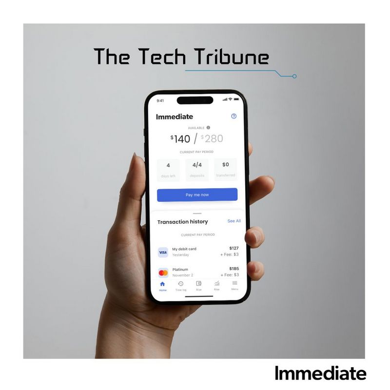 Opiniones y análisis de Immediate Development 2025: ¿Estafa o legítimo? Opiniones y análisis de Immediate Development 2025: ¿Estafa o legítimo?